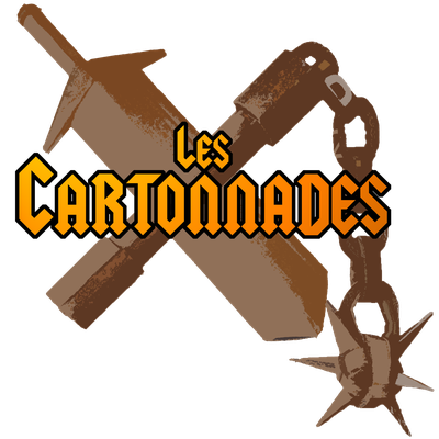 Bonne résolution 2019 : Adhérer aux Cartonnades