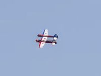 Un curieux appareil bi-fuselage : Le YAK 110
