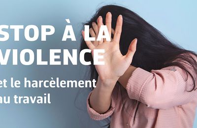 Violences internes dans la Fonction Publique Territoriale : un problème majeur à résoudre