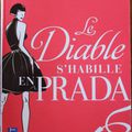 le diable s'habille en Prada