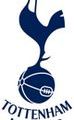 L'effectif de Tottenham Hotspur 2010-2011