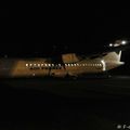 Aéroport Tarbes-Lourdes-Pyrénées: Air France (Airlinair): ATR-72-202: F-GKPD: MSN 177.