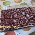 Clafoutis aux cerises