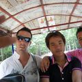 Voyage au Cambodge: 12 ème jour