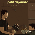 Le grand petit déjeuner