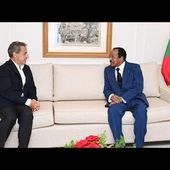 SCANDALES:PAUL BIYA APRÈS AVOIR TRAHI KHADAFI FAIT LA MANCHE À SARKOZY;PLUS DE 400 MILLIARS DISPARUS