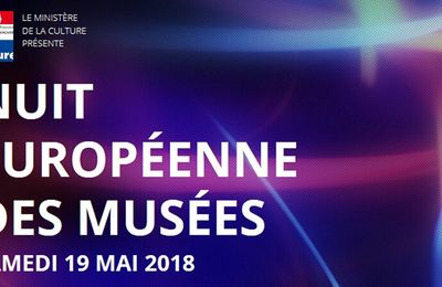 Que faire pour la Nuit des musées à Lyon ? Notre sélection coup de coeur 2018