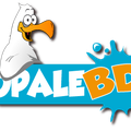 nouvelle version du site OPALE BD 