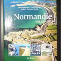La Normandie vue du ciel - Frank Mulliez, Corinne Targat