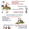 SEPTEMBRE 2024 AGENDA KALENDARIUM événements polonais choisis par nous...ici, loin, voire bien loin