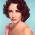 Elizabeth Taylor