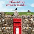 Une histoire de lettre et de longue marche
