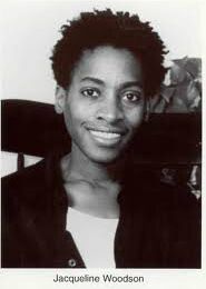 Literary Blog / "My crazy beautiful word" by Jacqueline Woodson
