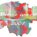 Bonne Année 2007