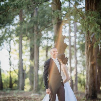 Photographe mariage Avignon
