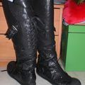 Mes Bottes !!!!