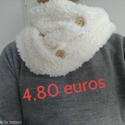 Coup de froid ... Vite Vite Vite !