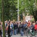#Amiens Marche citoyenne contre le FN 29 mai 2014