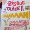 Bisous, à table, mamaaan!-N.Weil, D.Godard&S.Nicolet.