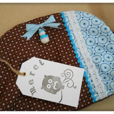 Un peu de tout à la sauce vrac... (long post)