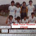 13 - Beconcini Pascal - Album N°241