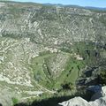 Cirque de Navacelles - 24 Septembre 2015