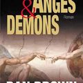 Anges et Démons - Dan Brown