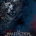 "La malédiction du Jaguar - Entre ses griffes #4" d'Aurore DOIGNIES