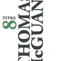 LIVRE : A la Cadence de l'Herbe (The Cadence of Grass) de Thomas McGuane - 2004 