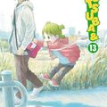 Yotsuba!, tome 13