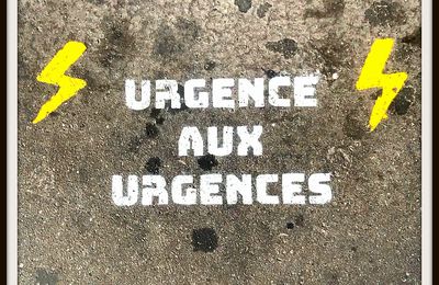 Vu dans la rue...