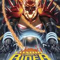 Panini Marvel Cosmic Ghost Rider