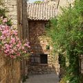 Le village de Siurana