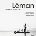 Beau livre : Léman, bien plus qu'un lac