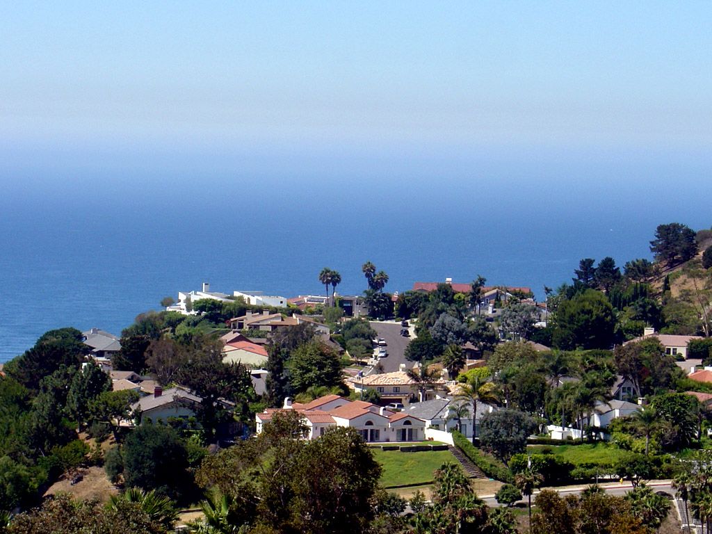 Malibu, Pepperdine University 
