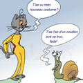 le running chat