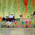 L’envie est folle comme les herbes (Captaine Lili)