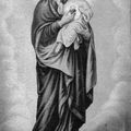 Litanies de Notre Dame du Sacré Cœur