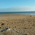 Escapade à Cabourg 