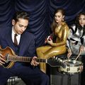 Kitty, Daisy & Lewis : I'll coming home