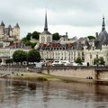 Saumur