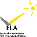 Le collège Bollée avec l'association ELA. 