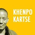 Karma Tsewang (Khenpo Kartse) 🕉 a été libéré à la fin de sa sentence en Juillet 2016