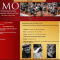 International Mahler Orchestra