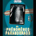 LES PHENOMENES PARANORMAUX - YVES LIGNON