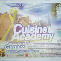 Cuisine Academy