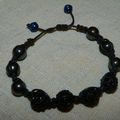 Bracelet Shamballa