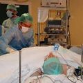 Chirurgie - digestive - iGEA de Montpellier -