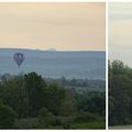 Le Ballon Matinal