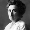 Rosa Luxemburg (1870-1919)
